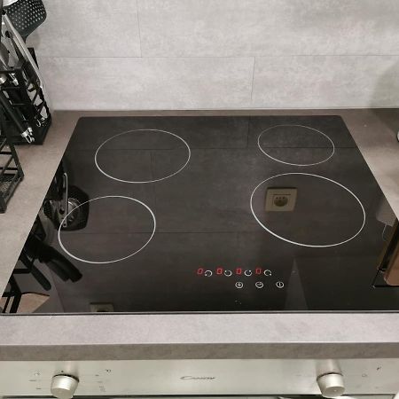 Vakantiehuis H&A 4 Sterren Ypres Kültér fotó