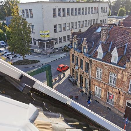 Vakantiehuis H&A 4 Sterren Ypres Kültér fotó