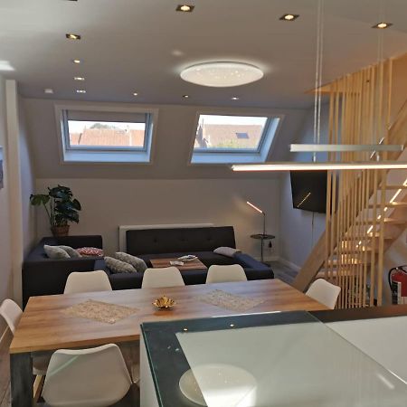 Vakantiehuis H&A 4 Sterren Ypres Kültér fotó
