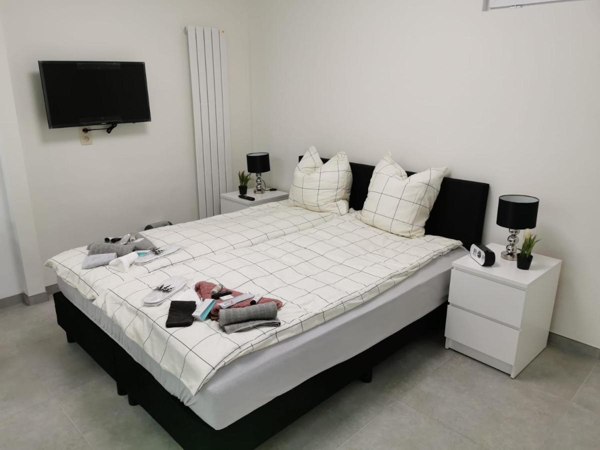 Vakantiehuis H&A 4 Sterren Ypres Kültér fotó