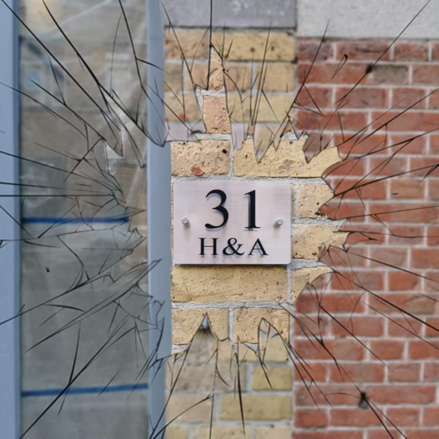 Vakantiehuis H&A 4 Sterren Ypres Kültér fotó
