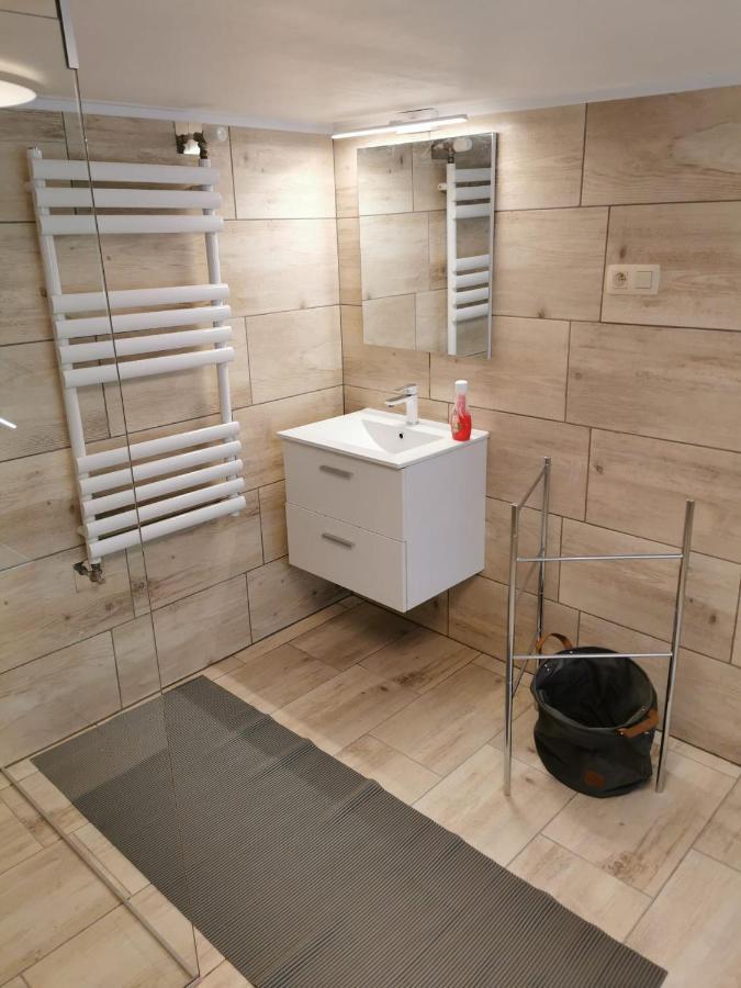 Vakantiehuis H&A 4 Sterren Ypres Kültér fotó
