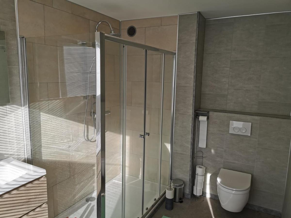 Vakantiehuis H&A 4 Sterren Ypres Kültér fotó