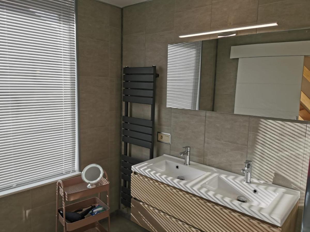 Vakantiehuis H&A 4 Sterren Ypres Kültér fotó