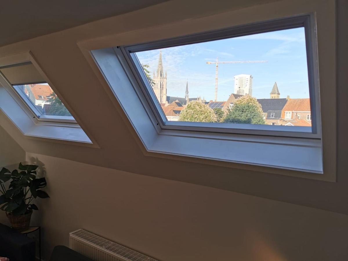 Vakantiehuis H&A 4 Sterren Ypres Kültér fotó