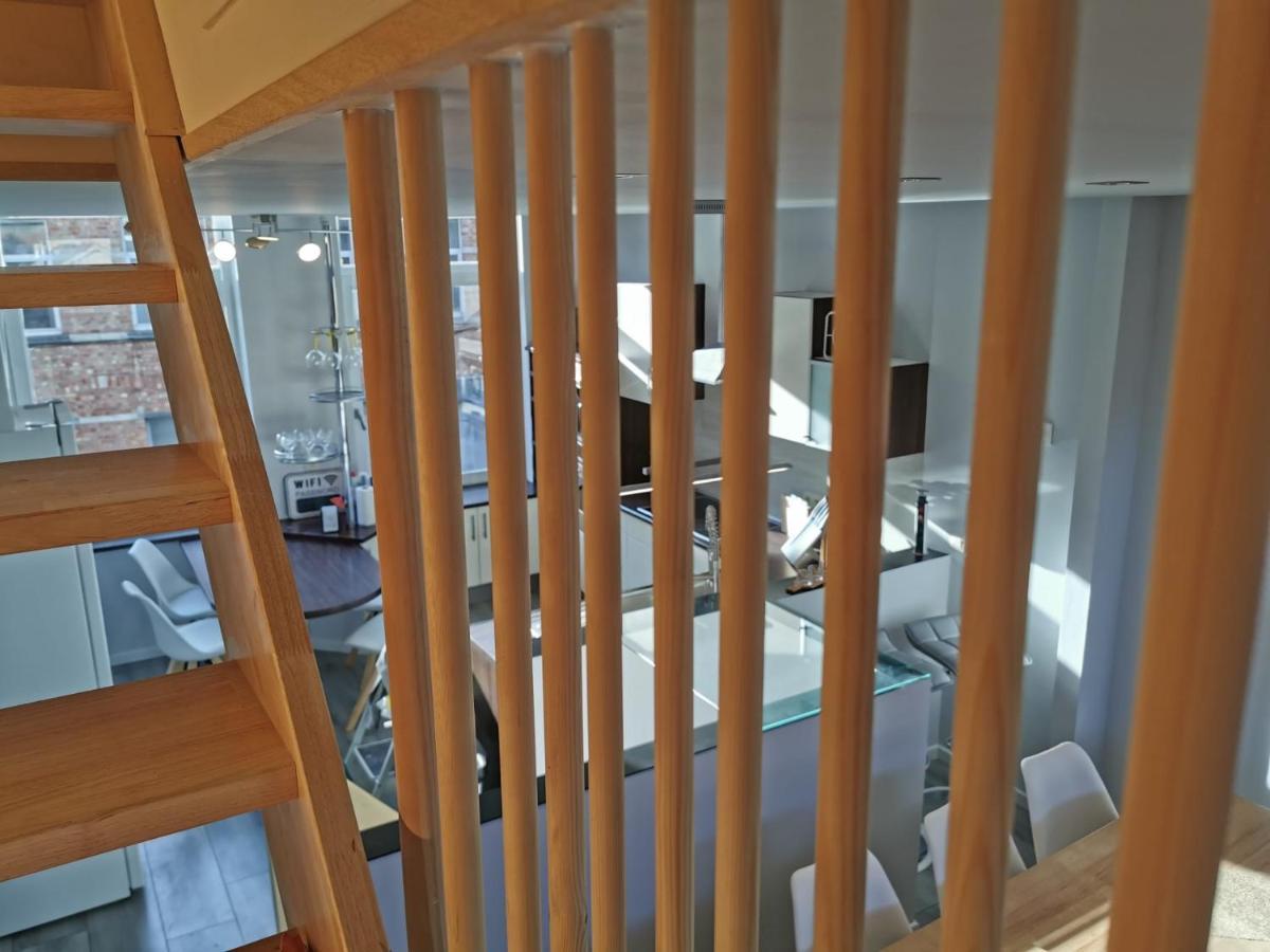 Vakantiehuis H&A 4 Sterren Ypres Kültér fotó