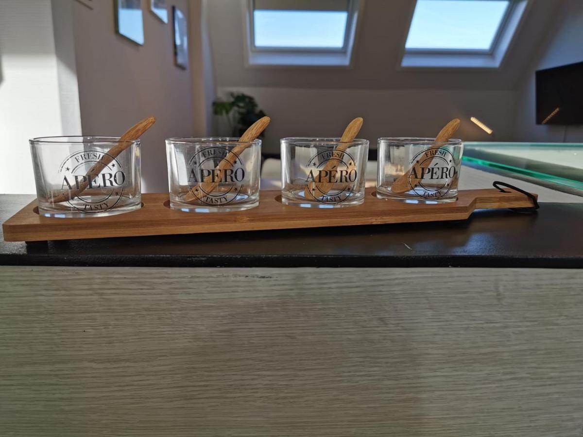 Vakantiehuis H&A 4 Sterren Ypres Kültér fotó