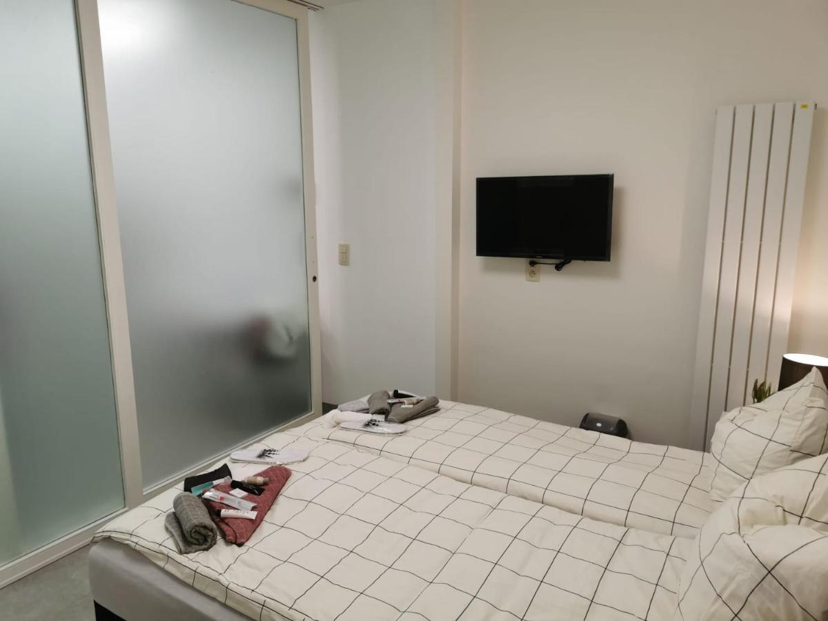 Vakantiehuis H&A 4 Sterren Ypres Kültér fotó