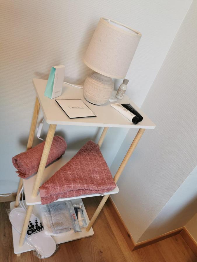 Vakantiehuis H&A 4 Sterren Ypres Kültér fotó