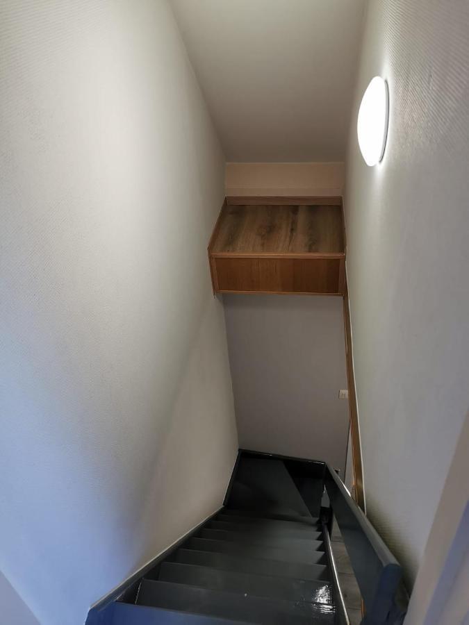 Vakantiehuis H&A 4 Sterren Ypres Kültér fotó