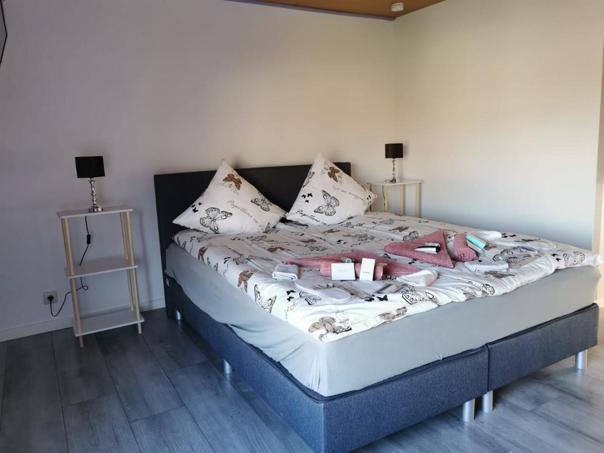 Vakantiehuis H&A 4 Sterren Ypres Kültér fotó