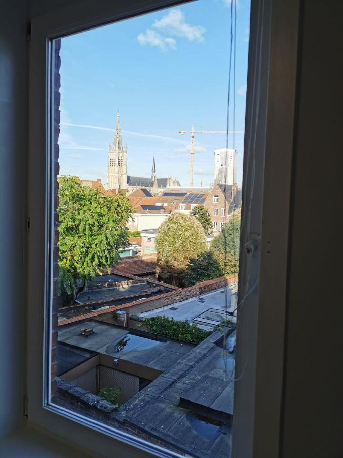 Vakantiehuis H&A 4 Sterren Ypres Kültér fotó