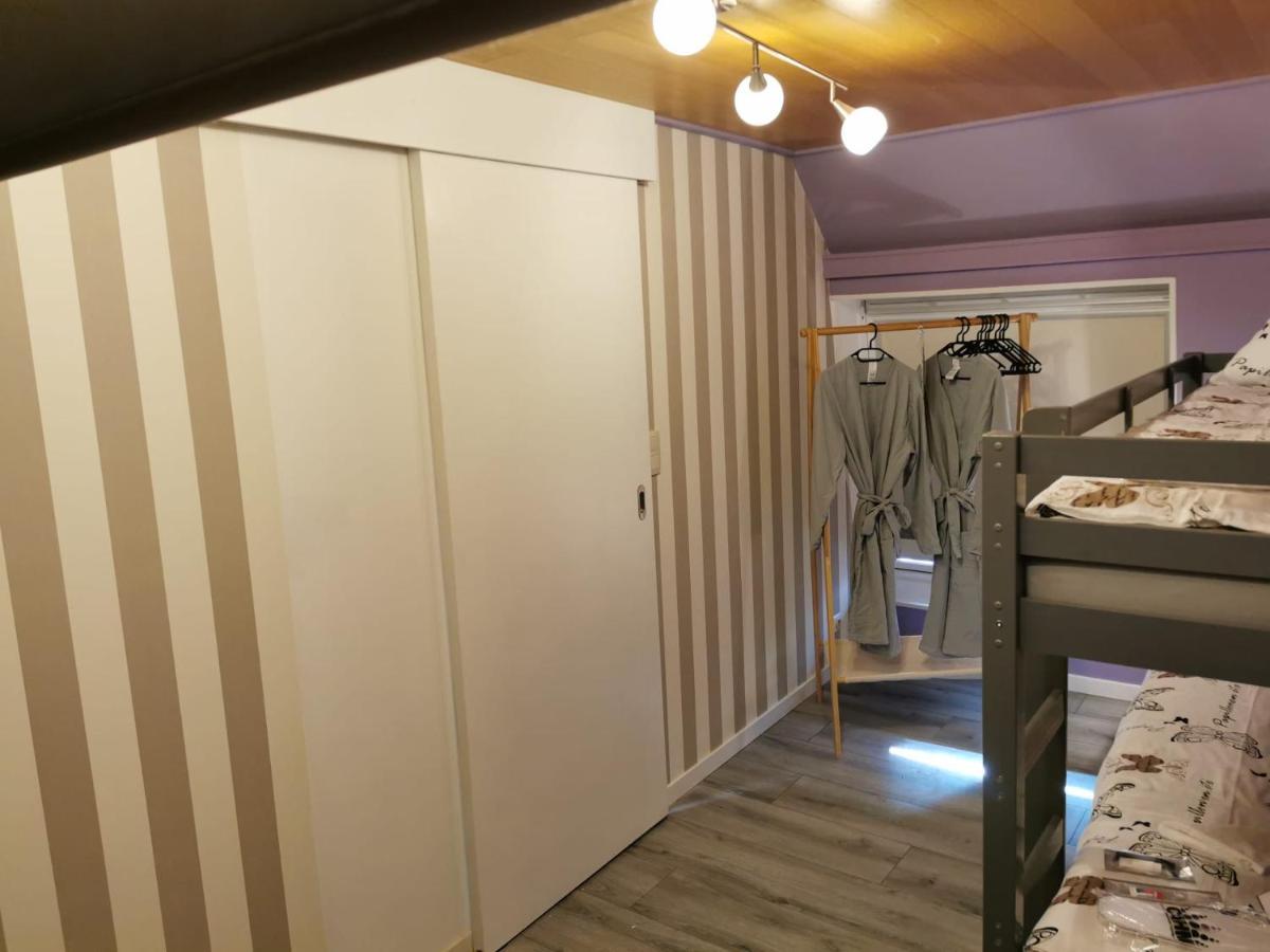 Vakantiehuis H&A 4 Sterren Ypres Kültér fotó