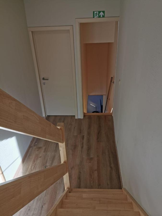 Vakantiehuis H&A 4 Sterren Ypres Kültér fotó