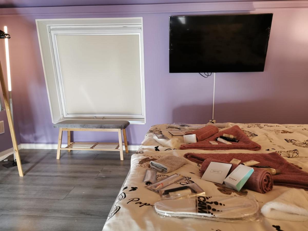 Vakantiehuis H&A 4 Sterren Ypres Kültér fotó