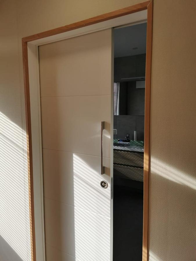 Vakantiehuis H&A 4 Sterren Ypres Kültér fotó