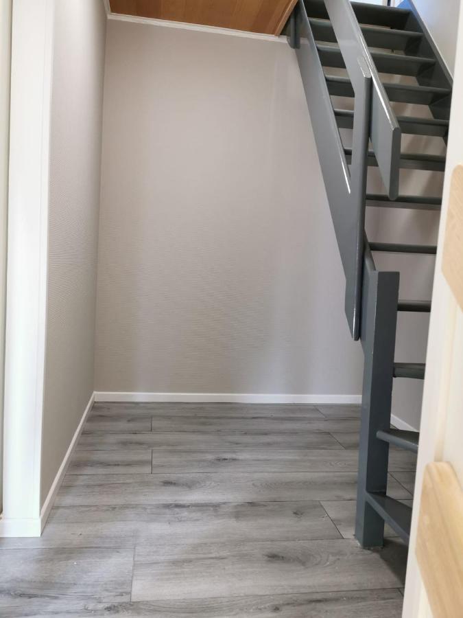 Vakantiehuis H&A 4 Sterren Ypres Kültér fotó