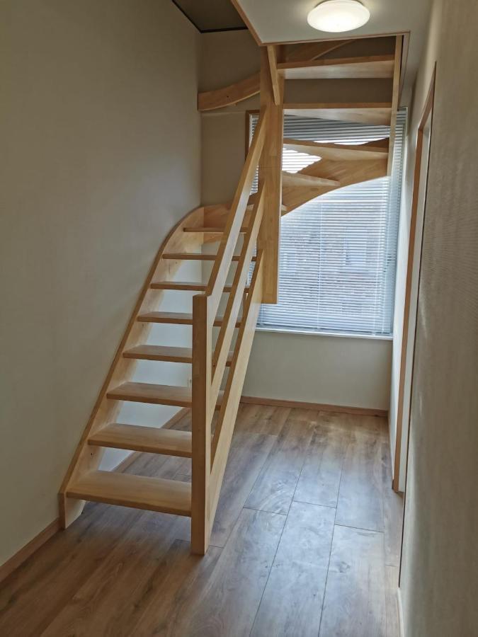 Vakantiehuis H&A 4 Sterren Ypres Kültér fotó