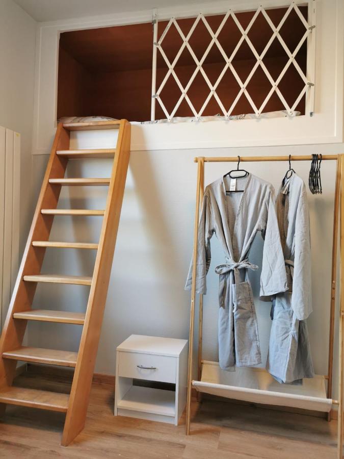 Vakantiehuis H&A 4 Sterren Ypres Kültér fotó
