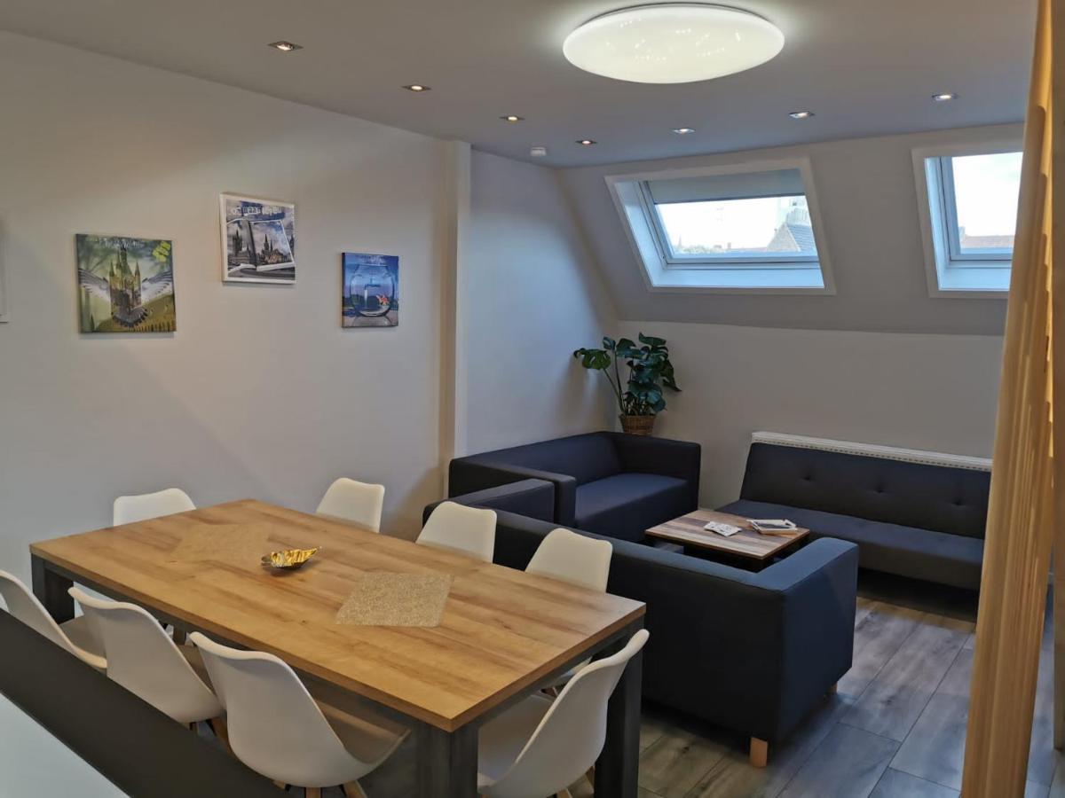 Vakantiehuis H&A 4 Sterren Ypres Kültér fotó