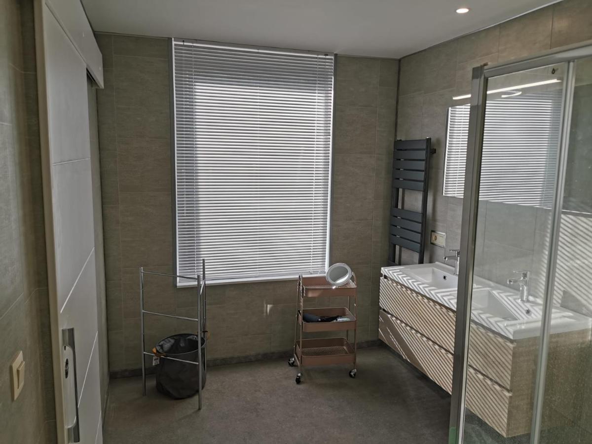 Vakantiehuis H&A 4 Sterren Ypres Kültér fotó