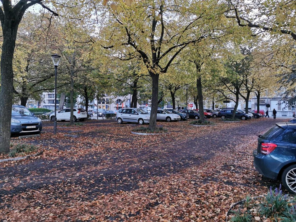 Vakantiehuis H&A 4 Sterren Ypres Kültér fotó