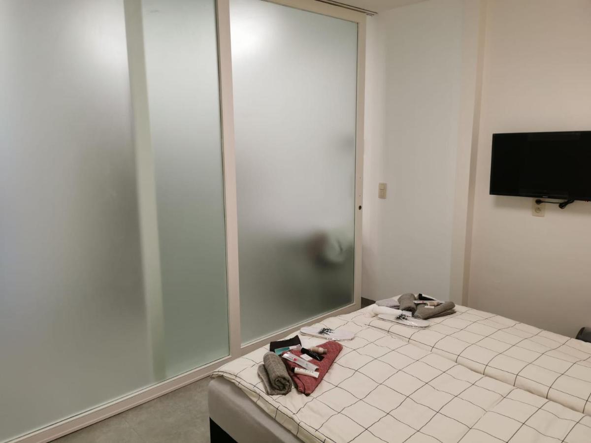 Vakantiehuis H&A 4 Sterren Ypres Kültér fotó