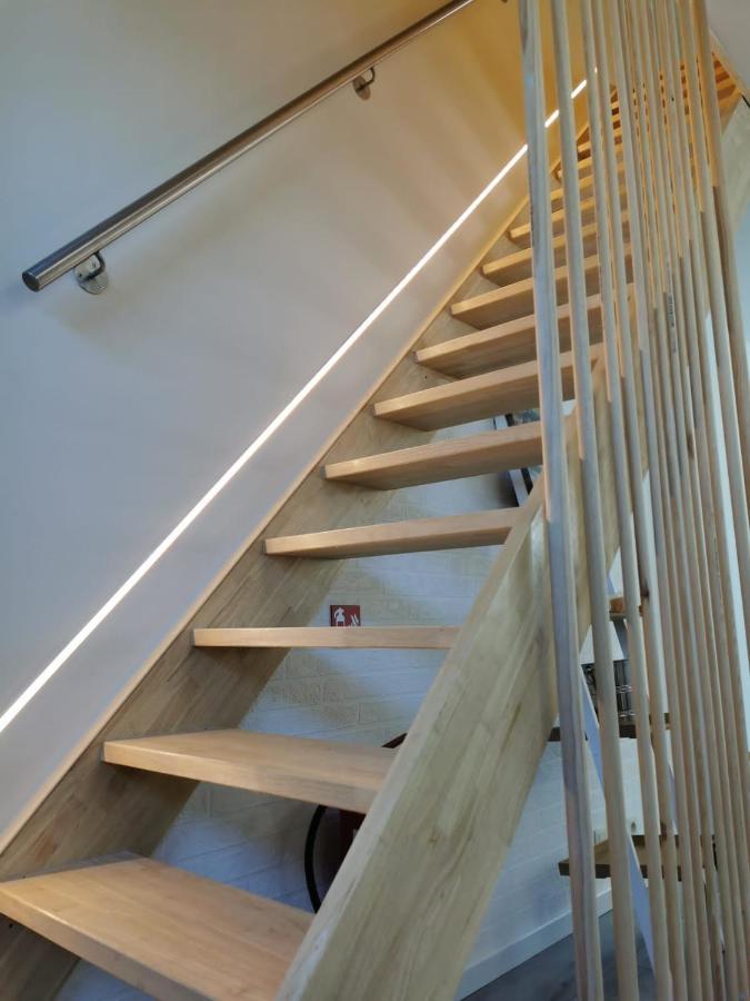 Vakantiehuis H&A 4 Sterren Ypres Kültér fotó