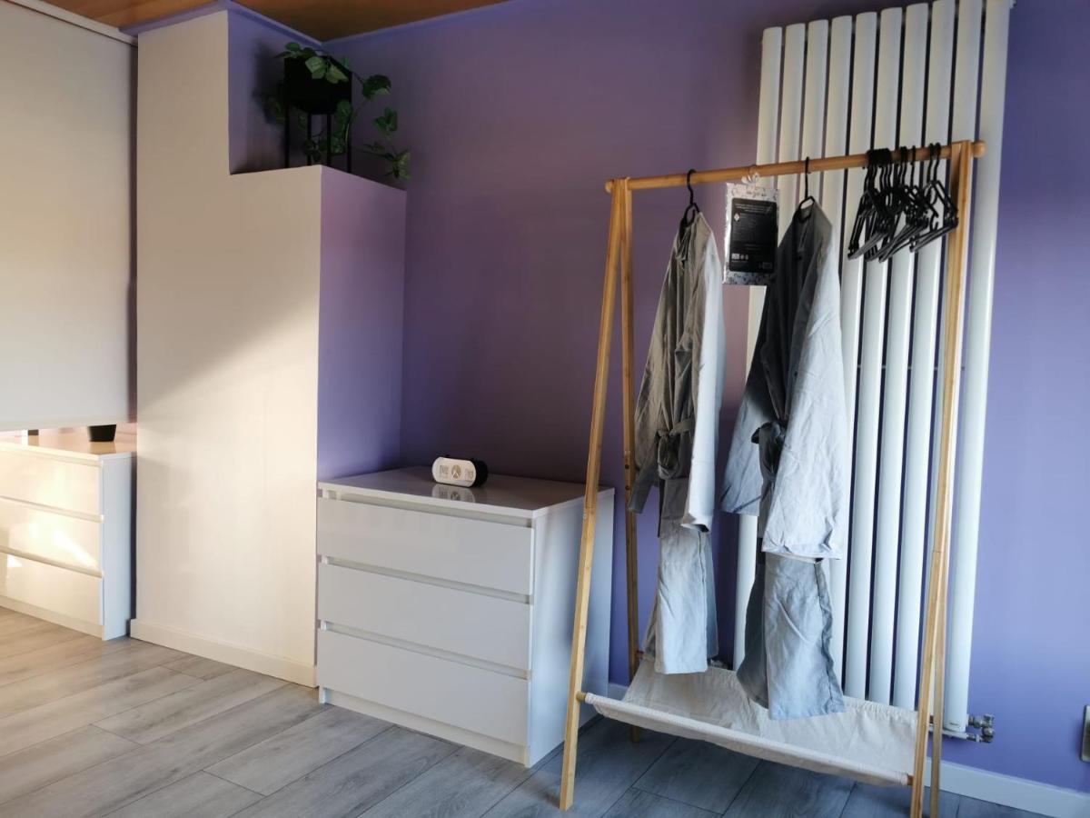 Vakantiehuis H&A 4 Sterren Ypres Kültér fotó